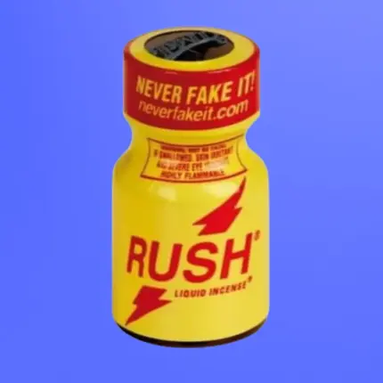 Rush Original EU - Pentil - bőrtisztító folyadék