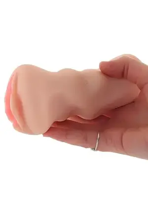 Alexis Monroe - Maszturbátor - Image 3