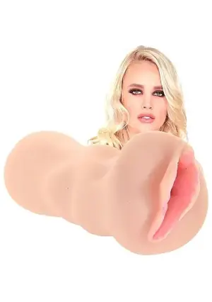 Alexis Monroe - Maszturbátor - Image 5