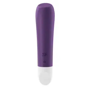 Satisfyer Ultra Bullet 2 - Akkus rúdvibrátor (lila) - Image 2