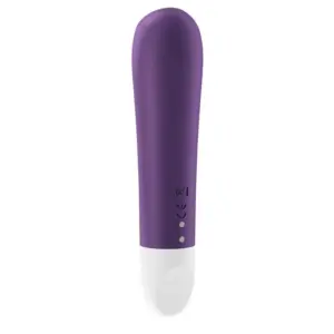 Satisfyer Ultra Bullet 2 - Akkus rúdvibrátor (lila) - Image 3