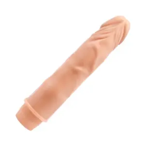 Baile Pleasure Fantasy Vibe - Realisztikus vibrátor (21,5cm) - Image 2