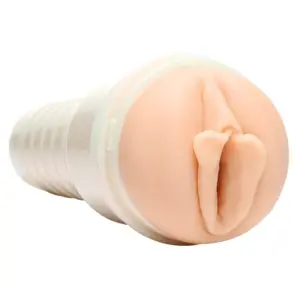 Fleshlight Gina Valentina Stellar - Élethű műpunci (natúr) - Image 2