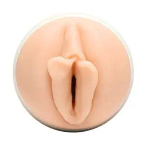 Fleshlight Gina Valentina Stellar - Élethű műpunci (natúr) - Image 8