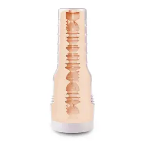 Fleshlight Gina Valentina Stellar - Élethű műpunci (natúr) - Image 7