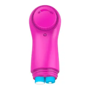 FLUÏD Laaso - Vibrációs tojás (pink) - Image 2