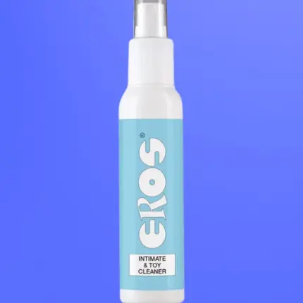 Eros - Alkoholmentes játék tisztító (100ml)
