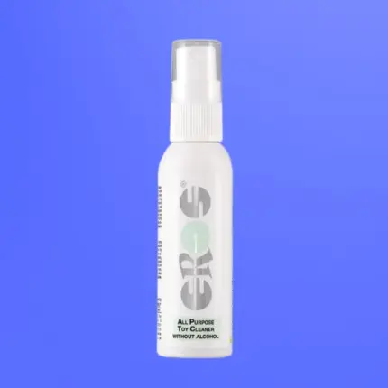 Eros - Alkoholmentes játék tisztító (50ml)