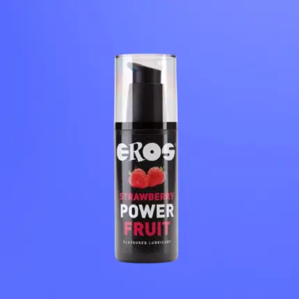 Eros - Epres síkosító (125ml)