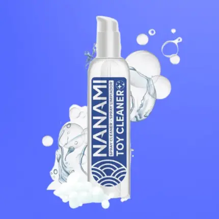 Nanami - Eszköztisztító spray (150ml)