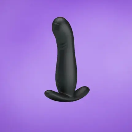 Mr.Play - Prosztata masszírozó golyós fejjel