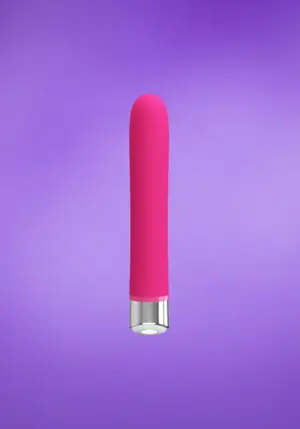 Pretty Love Randolph - Rúdvibrátor (pink)