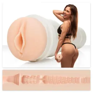 Fleshlight Riley Reid Utopia - Maszturbátor - Image 2