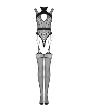 Obsessive G327 - Harisnyaoverál S/M/L - Image 3