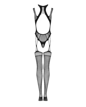 Obsessive G327 - Harisnyaoverál S/M/L - Image 4