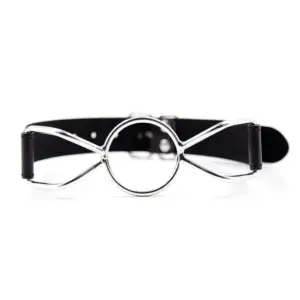 Fetish Addict - Kör alakú szájpecek - L - Image 3