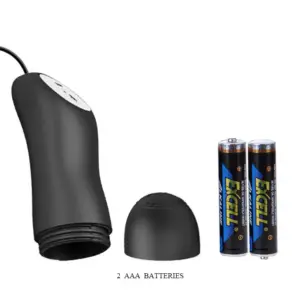 Pretty Love Double Vibro - Távirányítós elektro tojás - Image 6