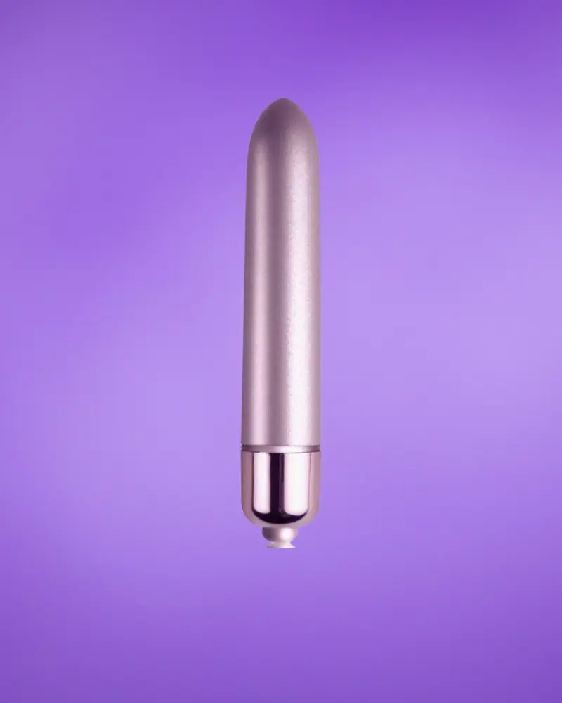 10RO90LILAC-1671445687030.webp Touch of Velvet - Rúdvibrátor (lila) - Image 1