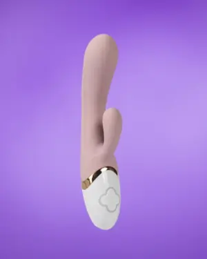 Sheque - Csiklóizgatós vibrátor (rózsaszín)