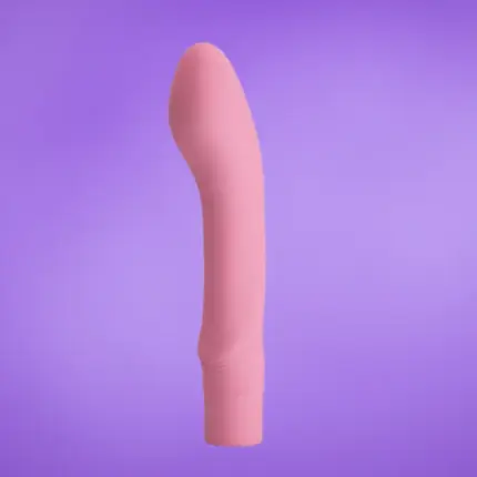 Pretty Love Ira - G-pont vibrátor (rózsaszín)