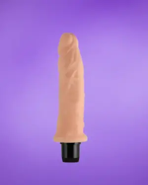 Lovetoy Real Feel 8,5" - Realisztikus vibrátor (21,6 cm)