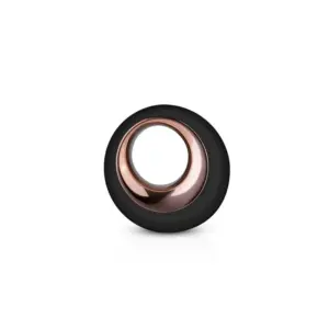 Pantyrebel - Akkus, rádiós vibrációs franciabugyi - fekete (S-L) - Image 4