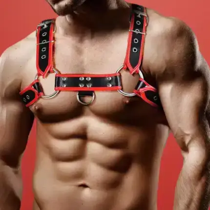 Intoyou Odiseo - Bondage hám férfiaknak