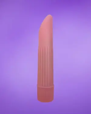 Latetobed Nyly - Mini vibrátor (pink)