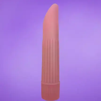 Latetobed Nyly - Mini vibrátor (pink)