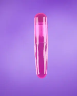 Latetobed Quincy - Csiklóizgató (lila)