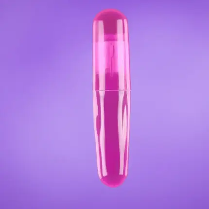 Latetobed Quincy - Csiklóizgató (lila)