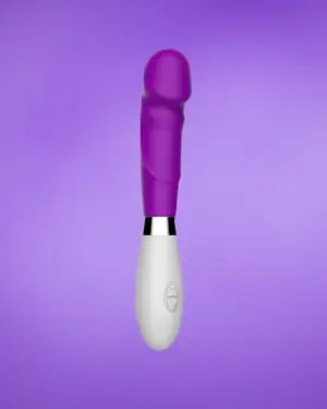 Latetobed Louver - Élethű vibrátor