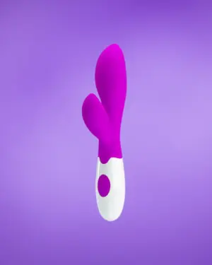 Pretty Love Newman - Csiklókaros vibrátor