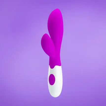 Pretty Love Newman - Csiklókaros vibrátor