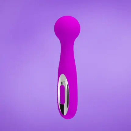 Pretty Love Wade - Akkus maszírozó (lila)