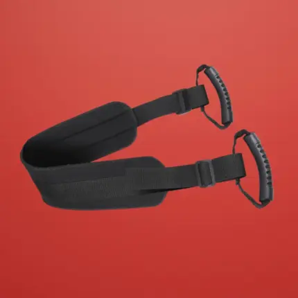 Intoyou Doggie Style Harness - Kötöző