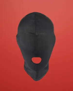 Intoyou Lilith - Maszk szájnyílással