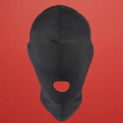 Intoyou Lilith - Maszk szájnyílással