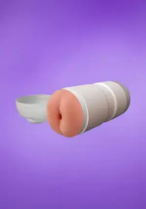 Lovetoy Sex in a Can Anus - Maszturbátor