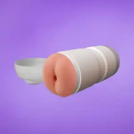 Lovetoy Sex in a Can Anus - Maszturbátor