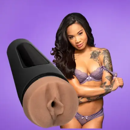 Main Squeeze Honey Gold - Maszturbátor