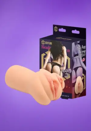 Marilyn Moore Realistic Vagina - Maszturbátor