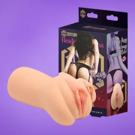 Marilyn Moore Realistic Vagina - Maszturbátor