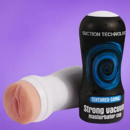 Shequ - Vagina maszturbátor