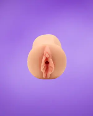 Senturn Laura Jenner - Maszturbátor