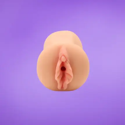 Senturn Laura Jenner - Maszturbátor