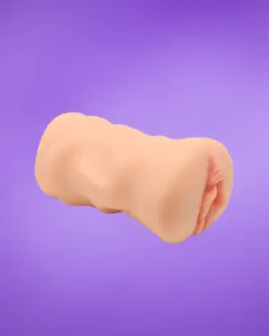 Senturn Janine Swan - Élethű művagina maszturbátor