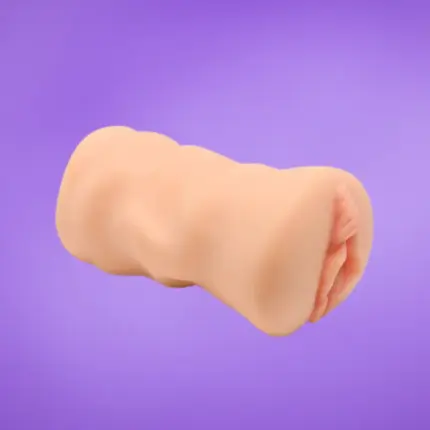 Senturn Janine Swan - Élethű művagina maszturbátor