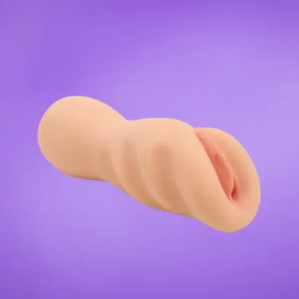 Senturn Dan Elle - Maszturbátor