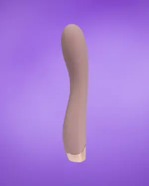 Shequ Vibe - Akkus g-pont vibrátor (rózsaszín)